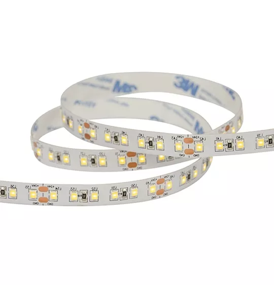 24v SMD2835 120leds/m strip