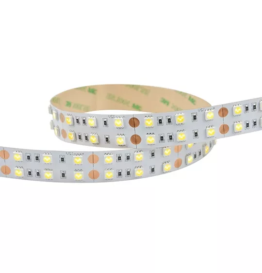 5050 120leds/m led strip lights