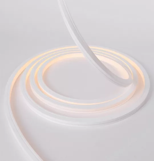 6*12mm led neon flex rgb rgbw rgbww light