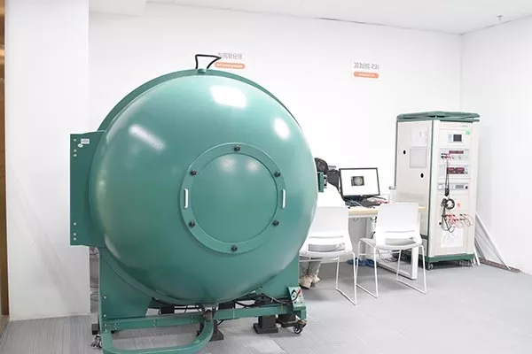 light-quality-testing