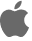 apple logo