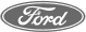 ford logo