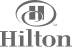 hilton logo