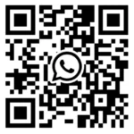 nanct WhatsApp Qr code