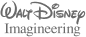 walt disney imageneering logo