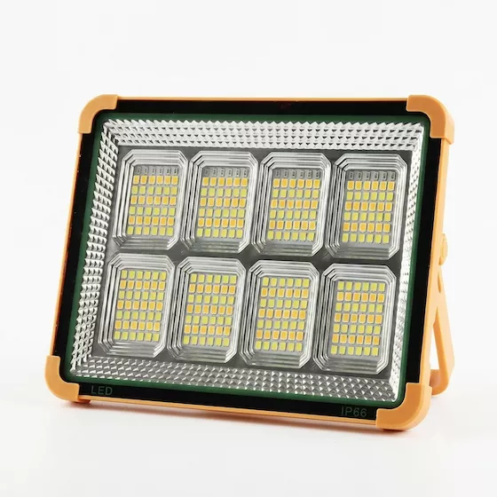 22000w led stand light