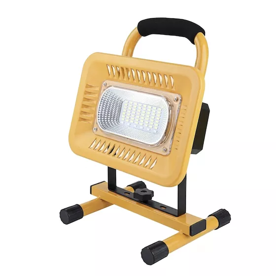 4000w~6000w led stand light