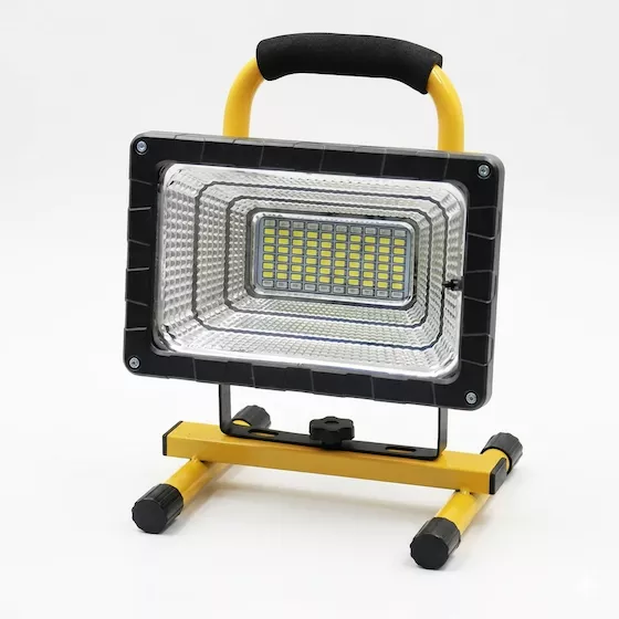 7000w~8000w led stand light